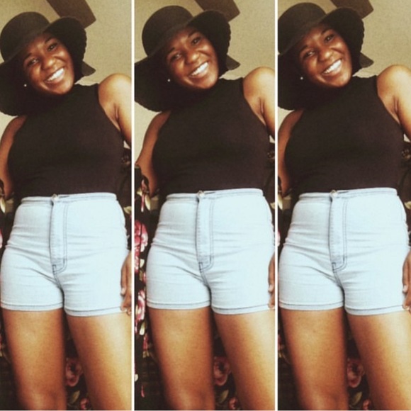 Tops - Action Turtleneck Bodysuit🎬